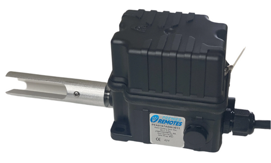 Premier Remotes Straight Rotary Limit Switch