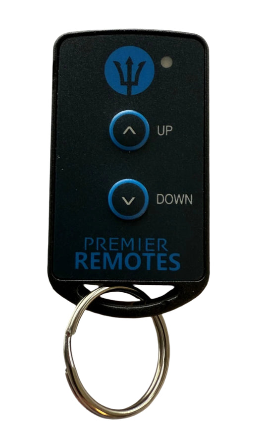 Premier Remote RF Remote